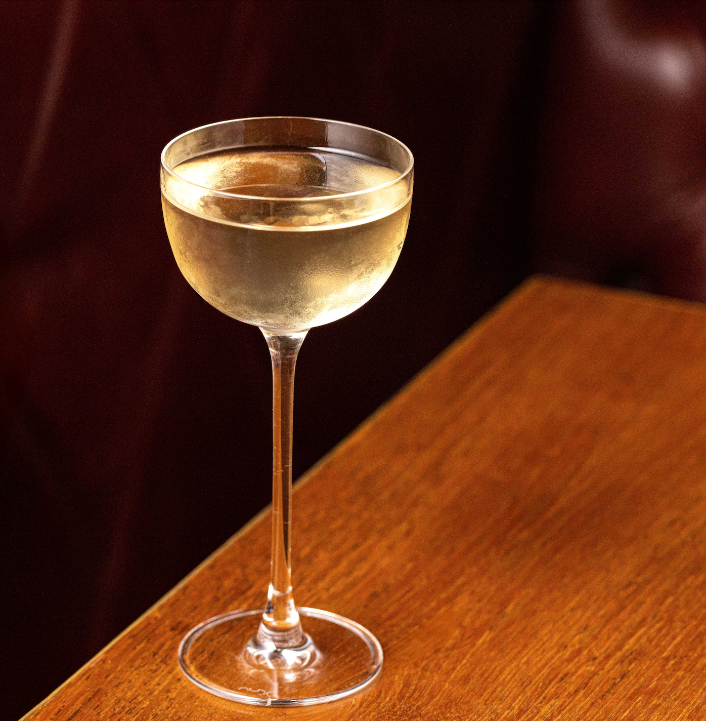 Andean Hour_Pisco Sour