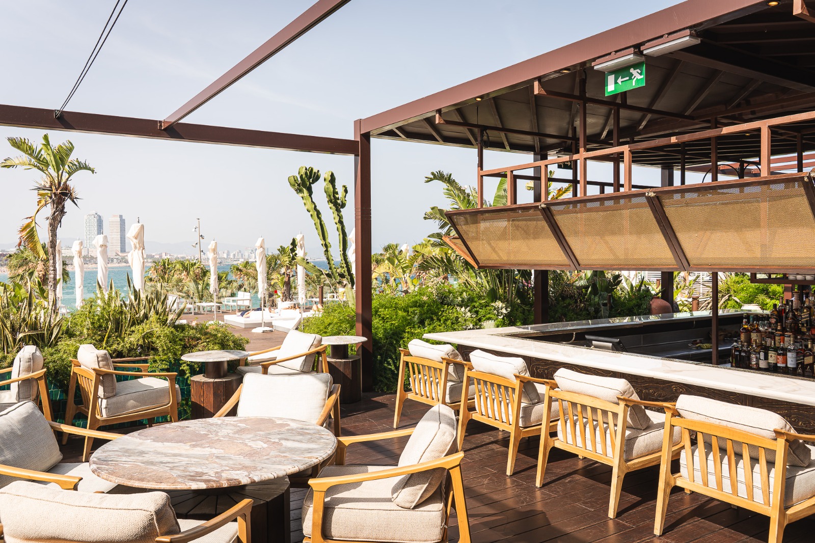 Pisco Bar